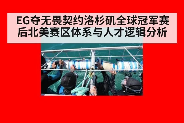 EG夺无畏契约洛杉矶全球冠军赛后北美赛区体系与人才逻辑分析